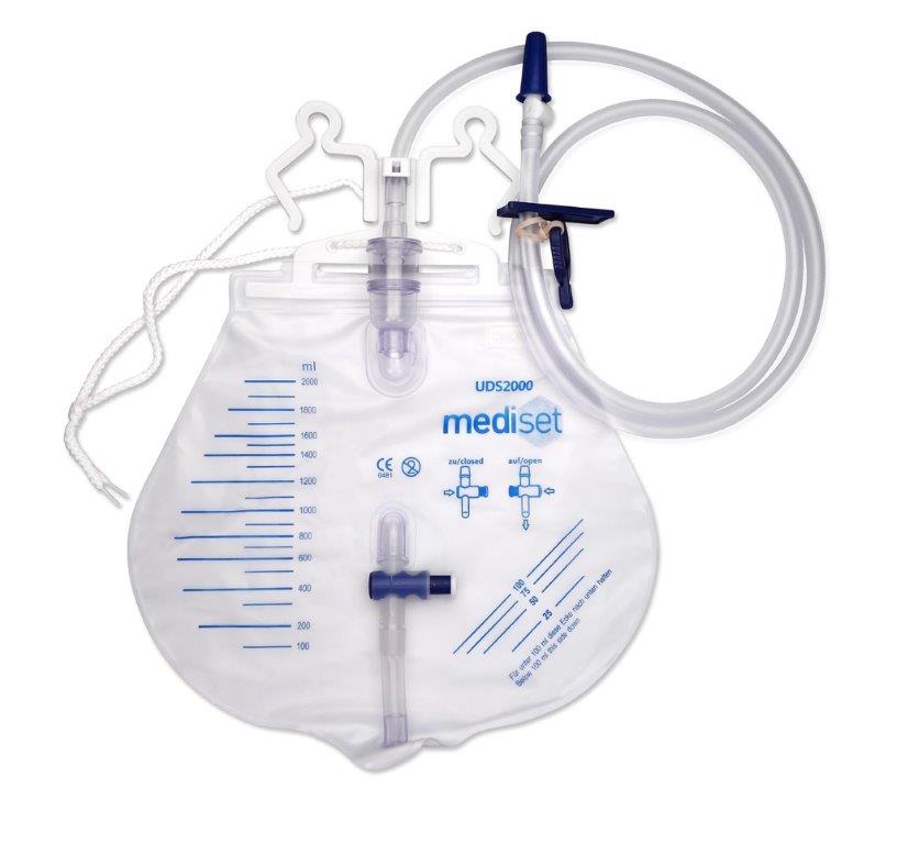 Urin Drainage System Urin Drainage System Mediset