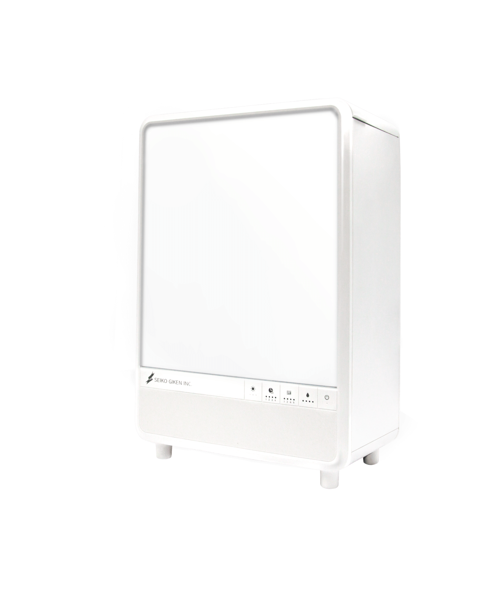 Desinfektion Vernebler Gerät